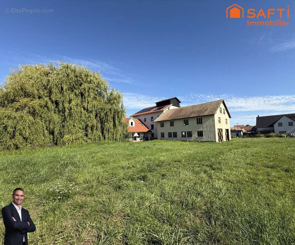 Photo 9 - Appartement à GERSTHEIM