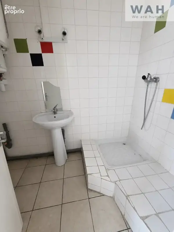 Vente appartement 2 pieces 34700 lodeve - photo 6