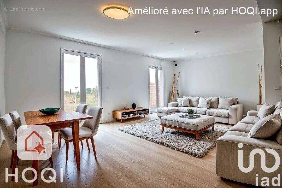 Photo 4 - Maison à PAULHAN