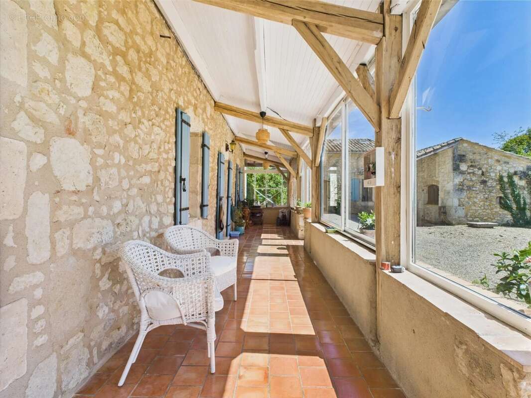Maison à VILLEREAL