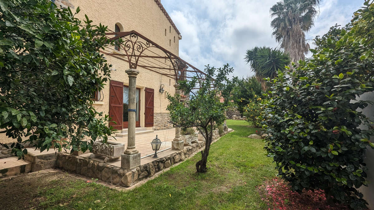 Maison à SOREDE