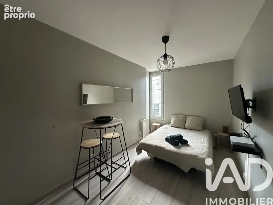Photo 1 - Appartement à TOURS