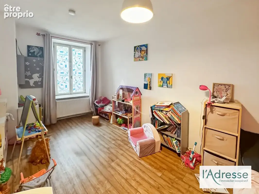 Belle Opportunité - Maison en Pierre - photo 8