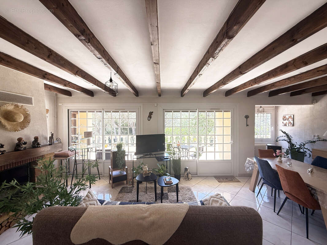 Villa plain-pied - photo 20