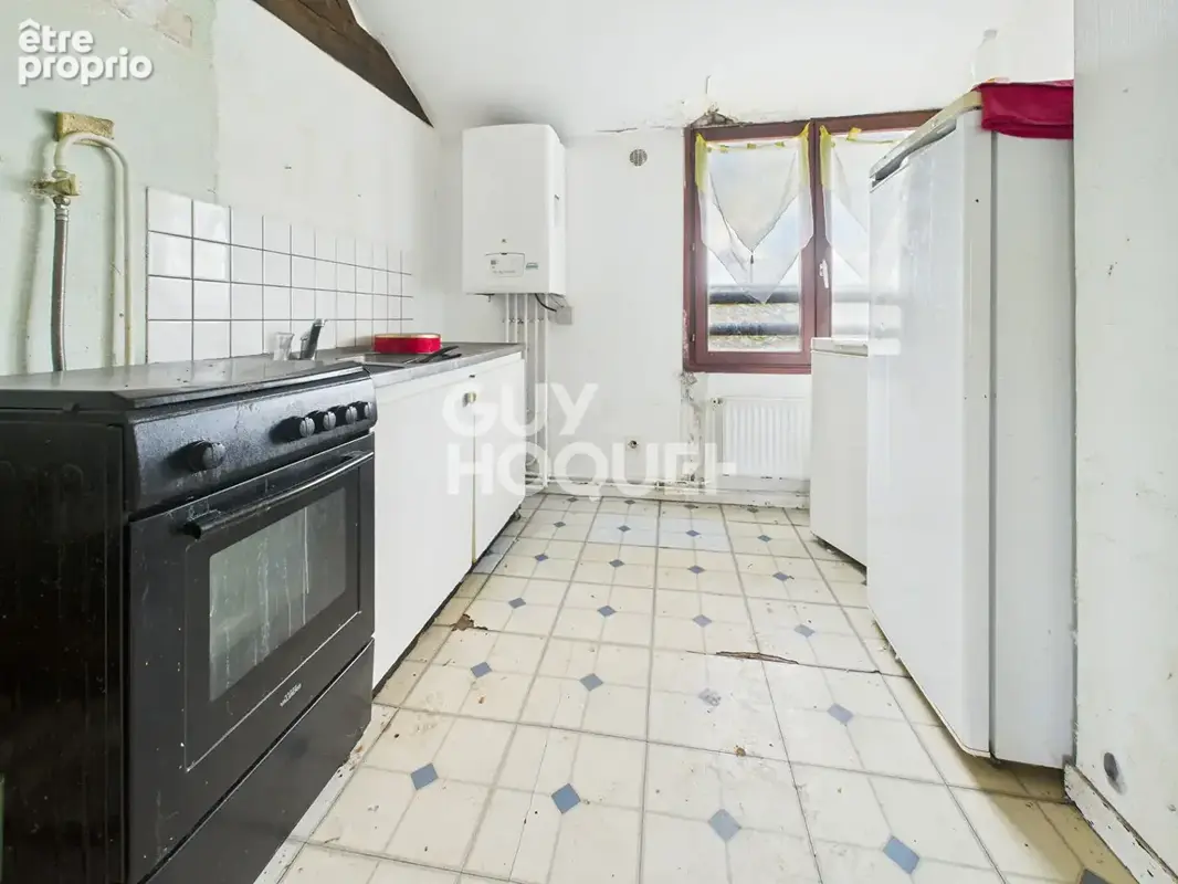 Immeuble de rapport Elbeuf 575m² - photo 12