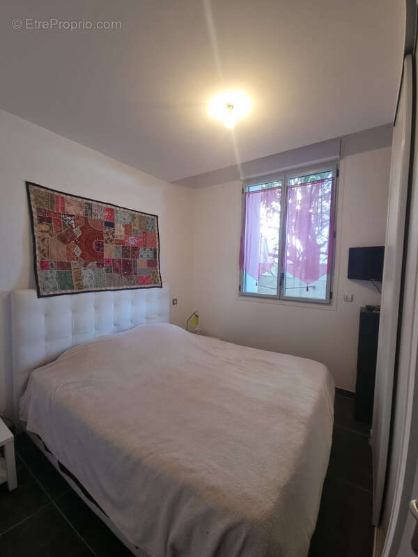 Appartement à CALVI