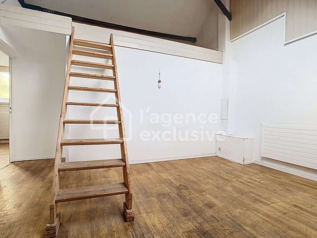 Maison à MARCQ-EN-BAROEUL