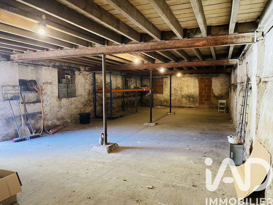 Photo 5 - Appartement à CERNUSSON