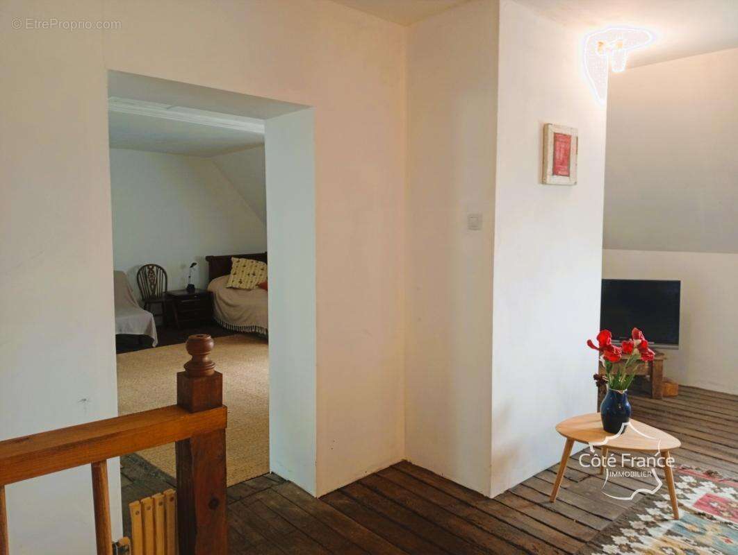 Maison à PADIRAC