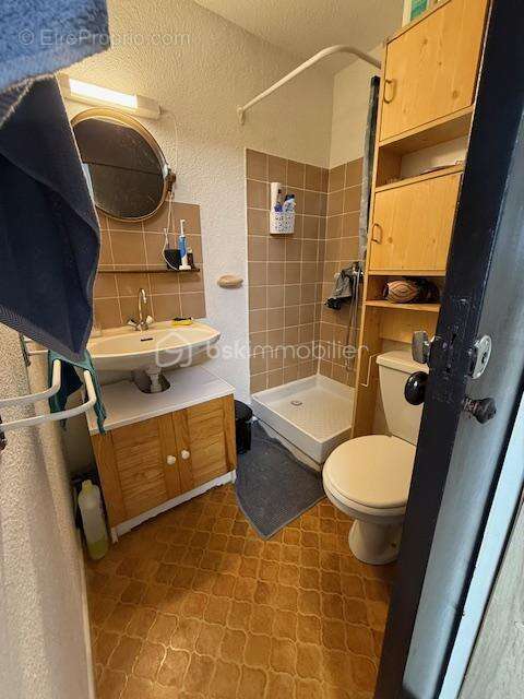 Appartement à LE BARCARES