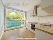 Appartement à FONTENAY-LE-FLEURY