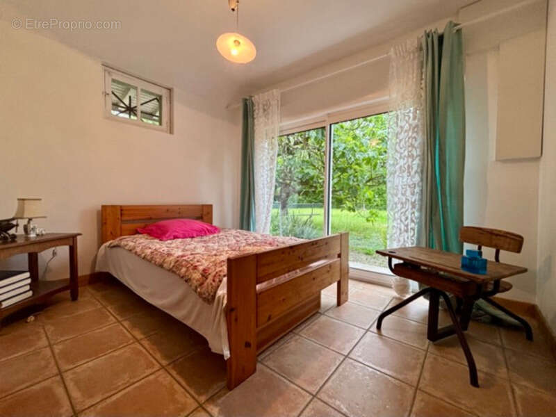 Maison à TRIE-SUR-BAISE