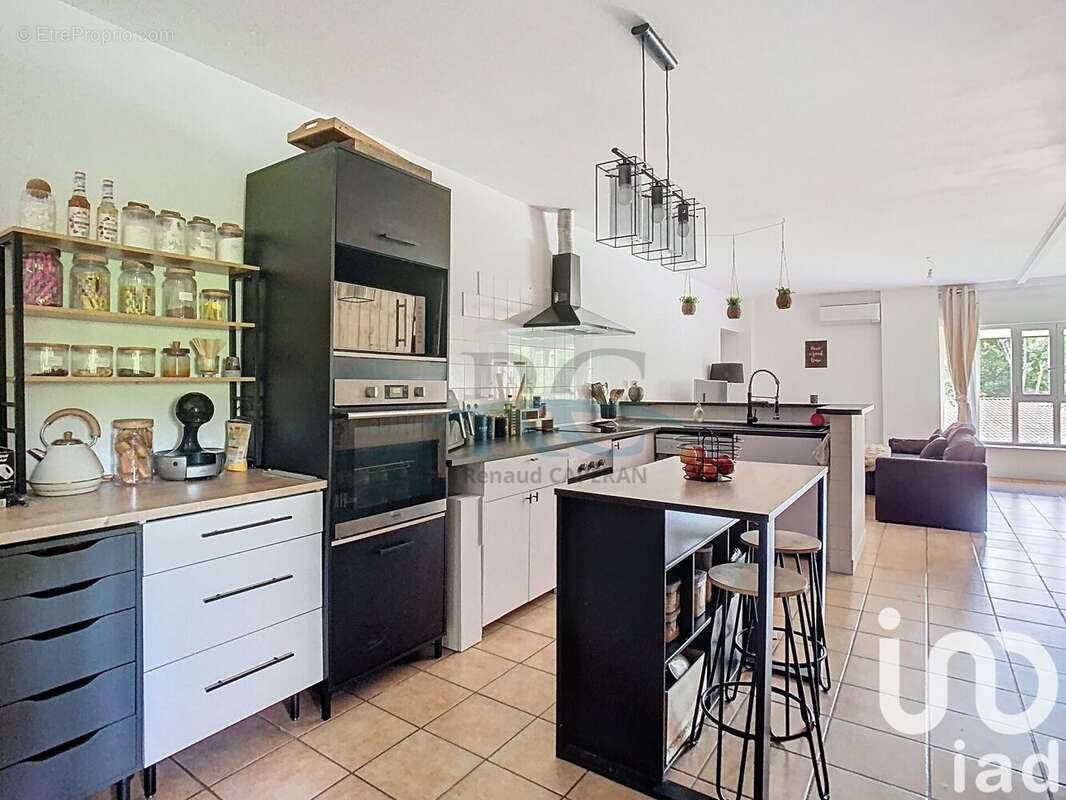 Photo 4 - Appartement à BESSIERES