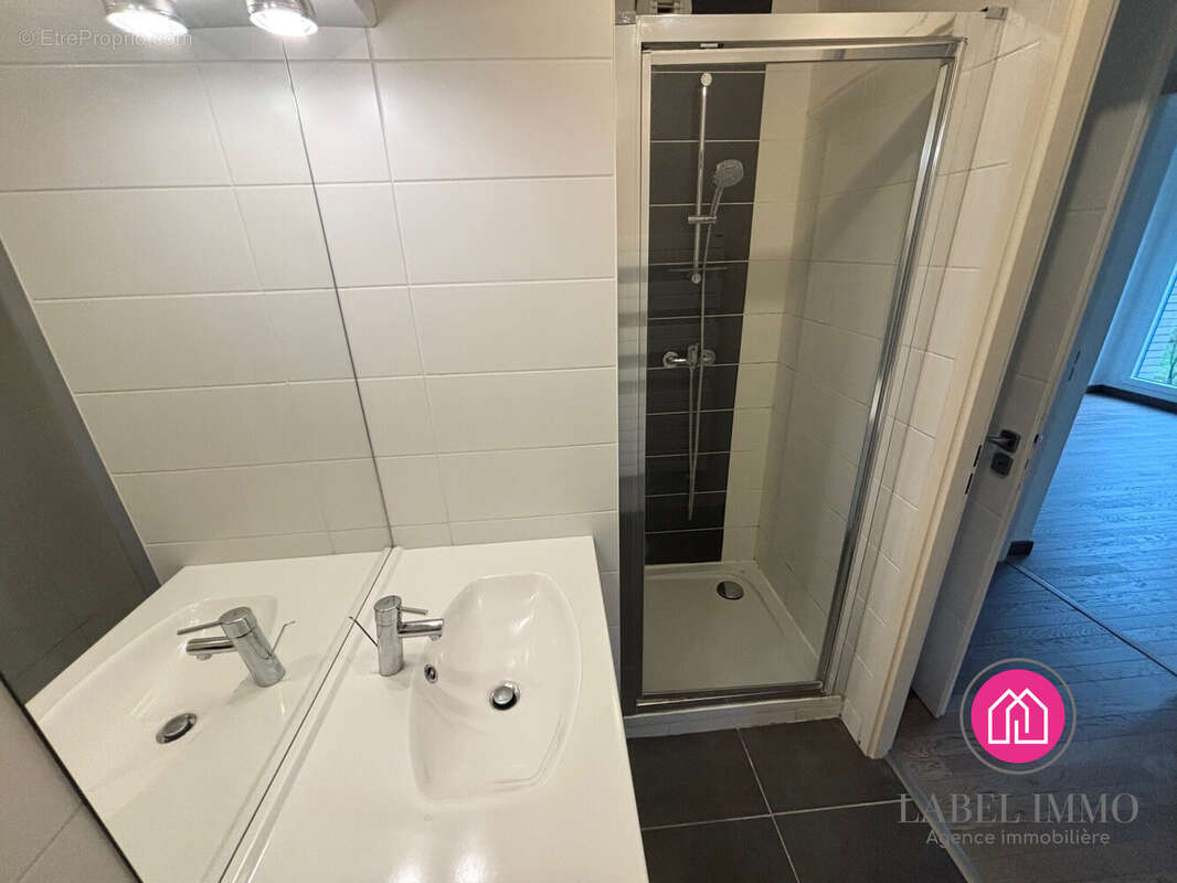 Appartement à MARCQ-EN-BAROEUL