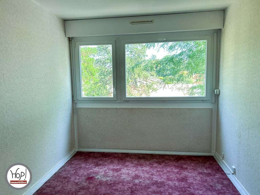 Appartement à CENON