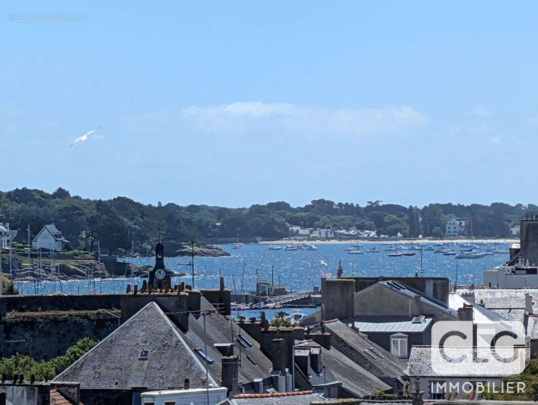 Appartement Concarneau 2 pièces 31.39 m2 - photo 7