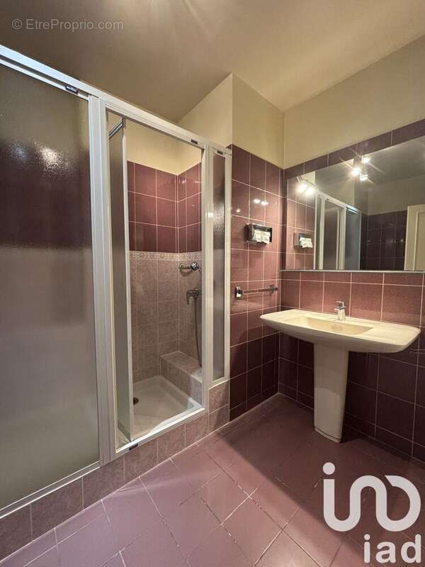 Photo 5 - Appartement à LES SABLES-D&#039;OLONNE