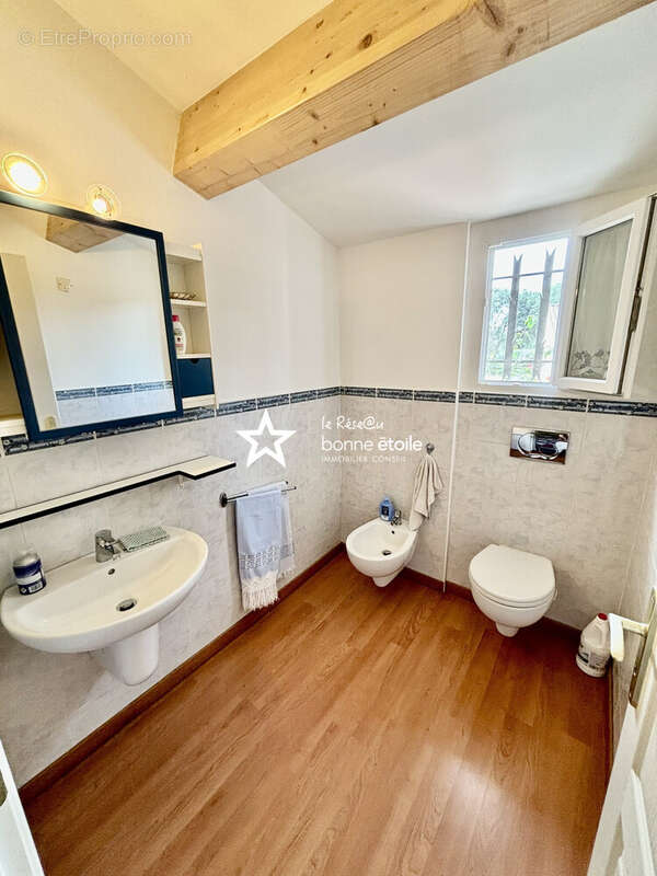 Maison à TAGLIO-ISOLACCIO