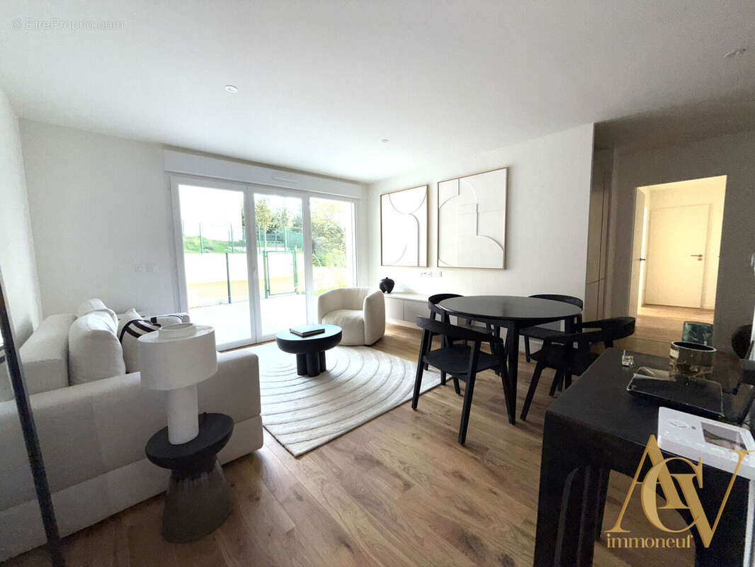 T3 Contemporain avec Jardin? Golfe de St-Tropez 2 - Appartement à COGOLIN