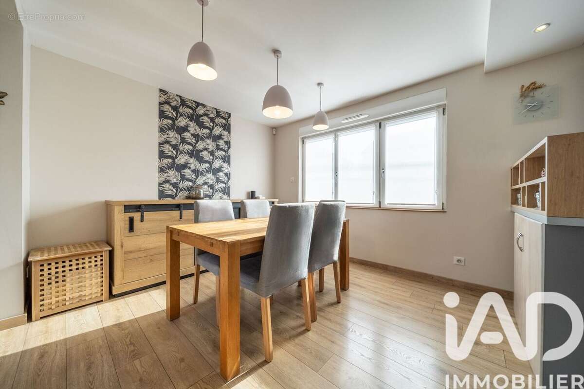 Photo 6 - Maison à MARLY