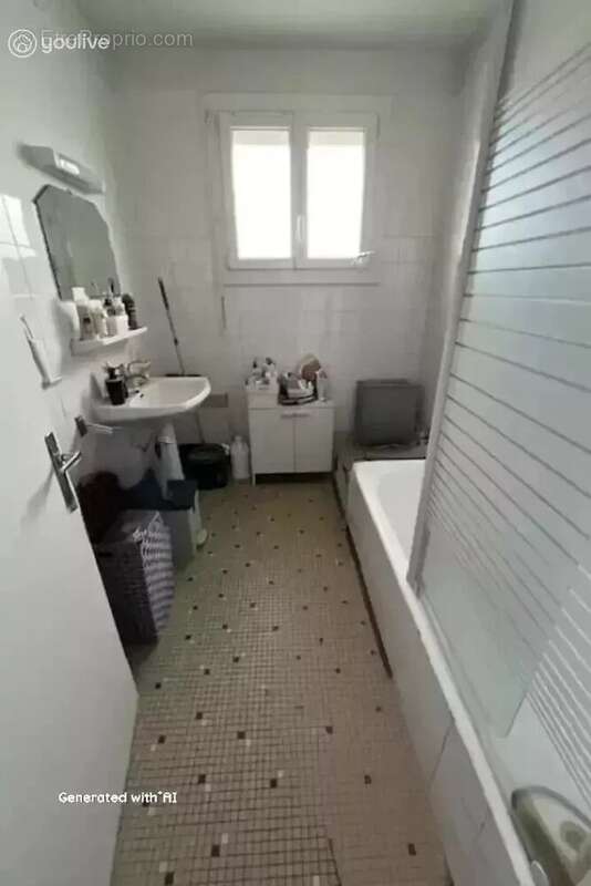 Maison à L'ILE-D'OLONNE