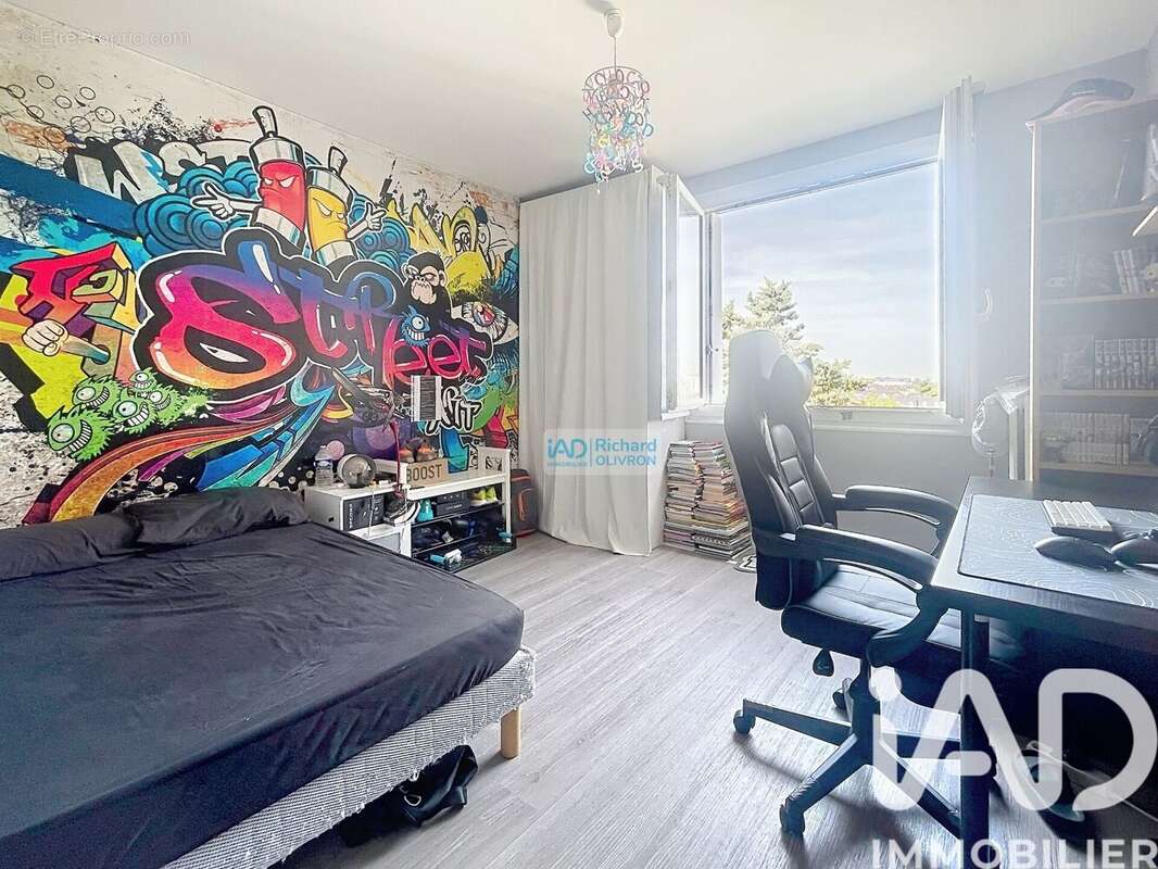 Photo 8 - Appartement à TOURS