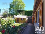 Photo 1 - Maison à LA CAVALERIE