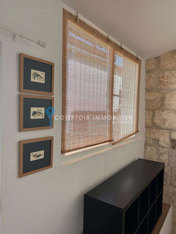 Vergèze 150 m de la gare , en exclusivité Maison de village de 136 m2 hab 5 chambres , piscine - photo 24