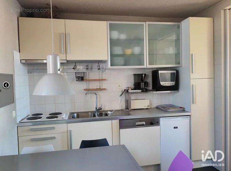 Photo 5 - Appartement à LE BARCARES