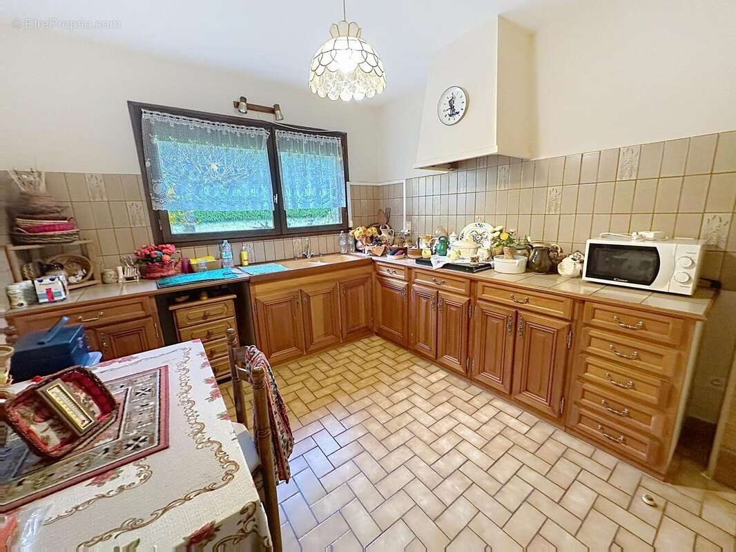 Photo 4 - Maison à CAHORS