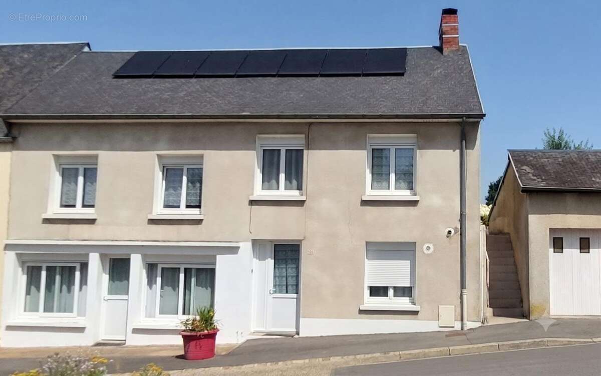 Maison 142 m² à Parigny  - photo 18