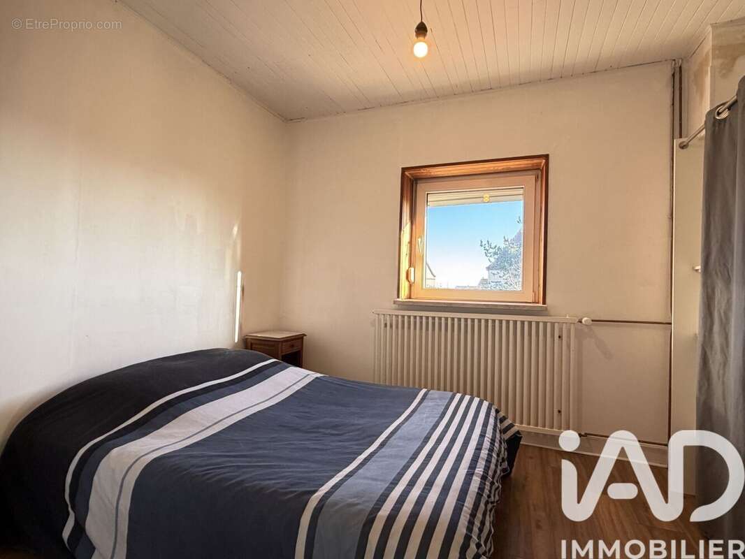 Photo 7 - Maison à FOLSCHVILLER