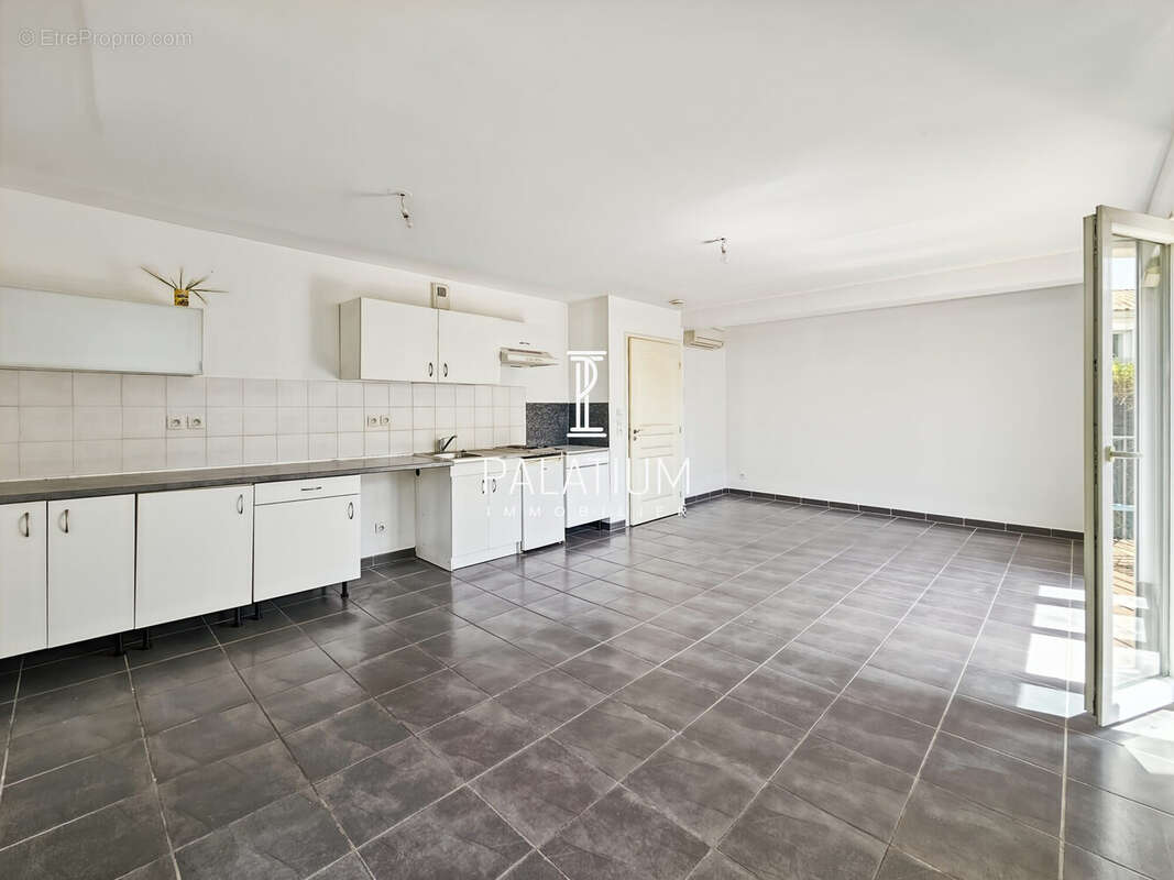 Appartement à PERTUIS