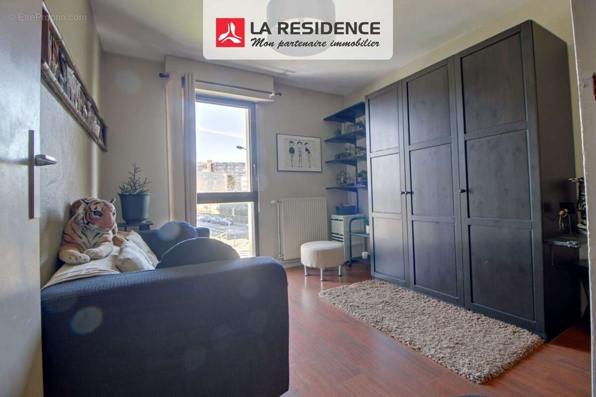Appartement à PLAISIR