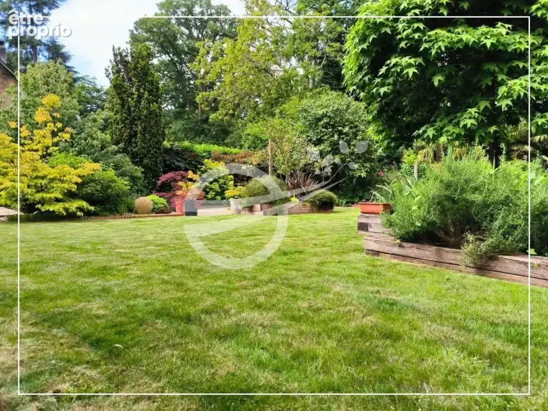 Maison de maître 300 m2 - photo 13