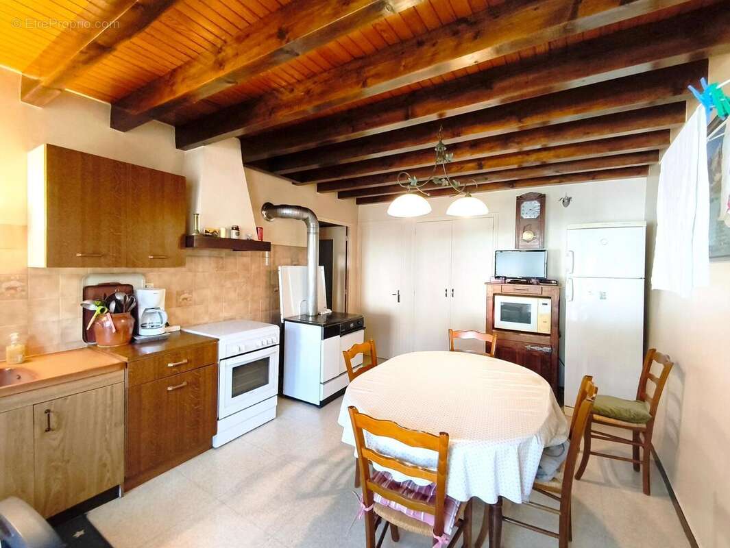 Photo 6 - Maison à SAINT-AMOUR