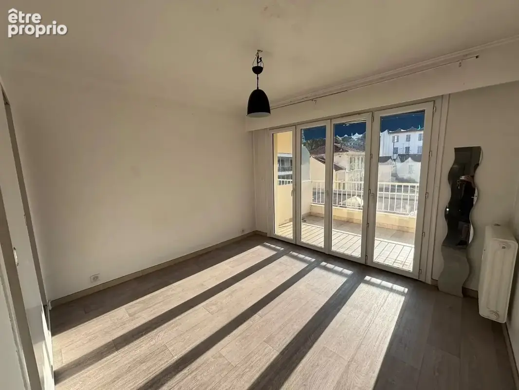 Grand 3P 74 m2. Garage. Terrasse. Cave. Balcon - photo 7