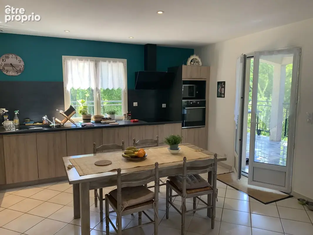 Maison 4 pièces 147 m² à vendre à Brignac-La-Plaine (19310) - photo 214