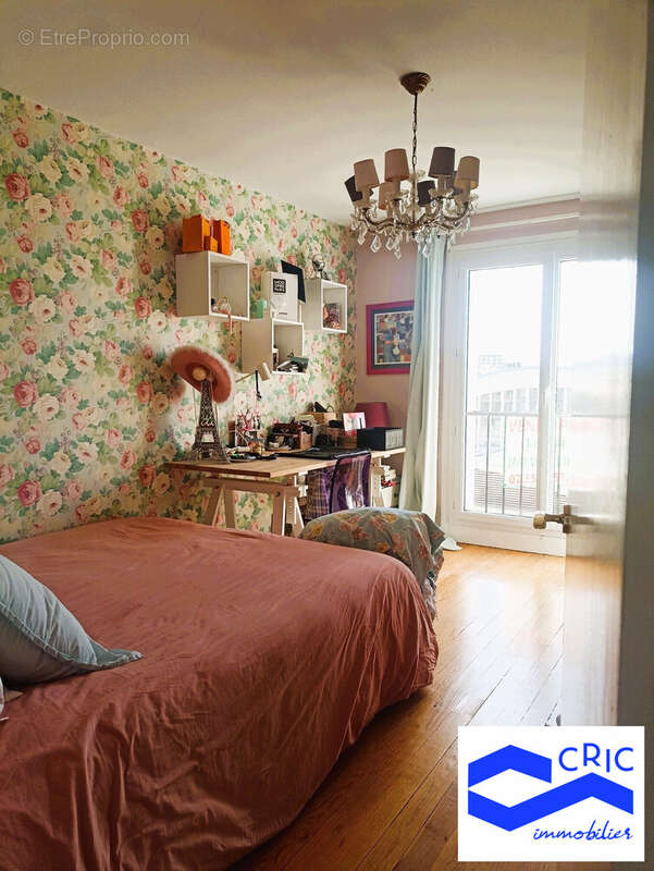 Appartement à LE HAVRE