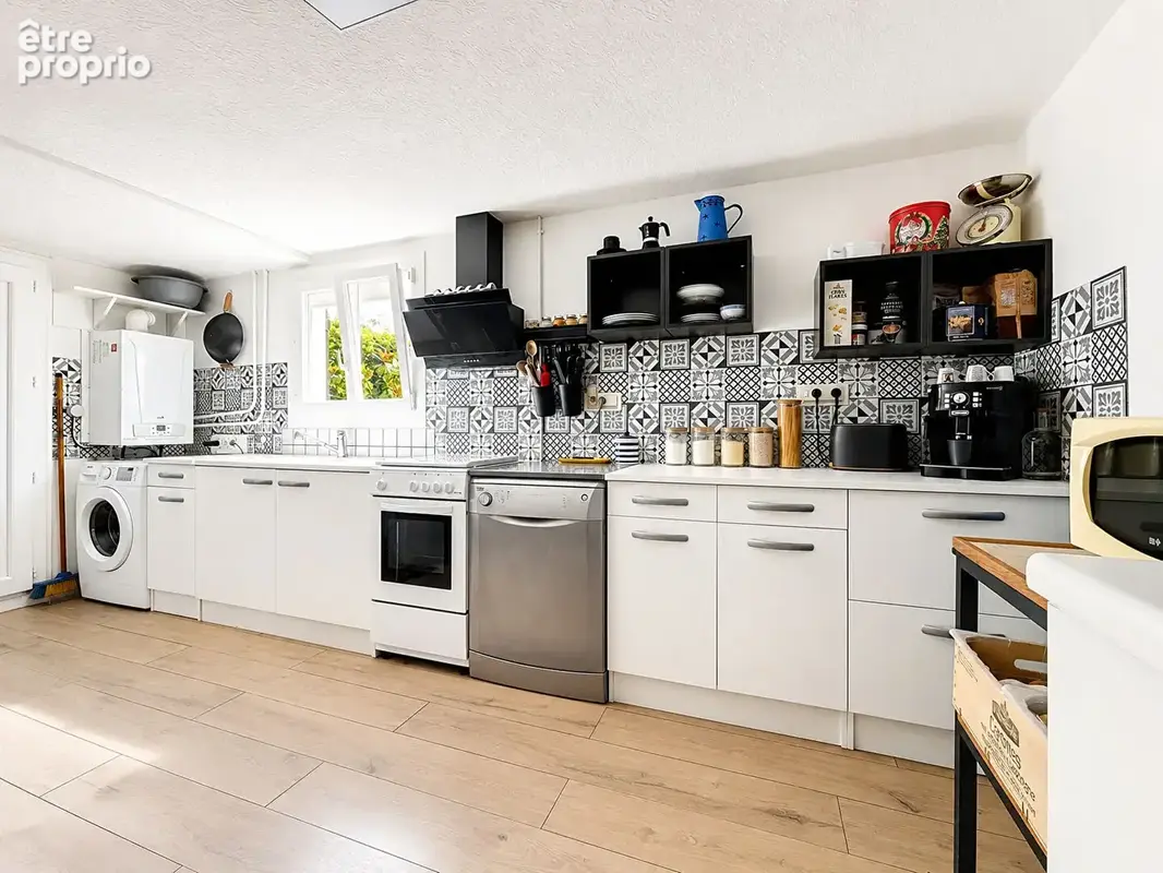 Maison Grigny Sur Rhone 6 pièces 130m2 - photo 8