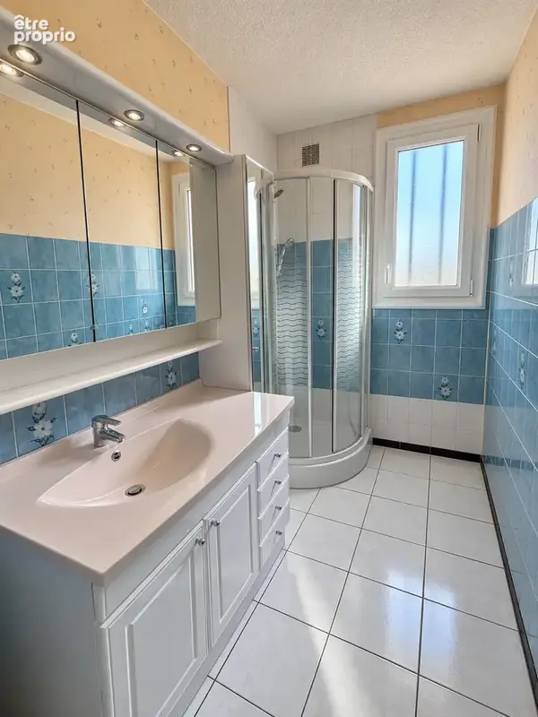 La bazoge   pavillon sur sous-sol complet   5 chambres   terrain de 603 m2 - photo 5