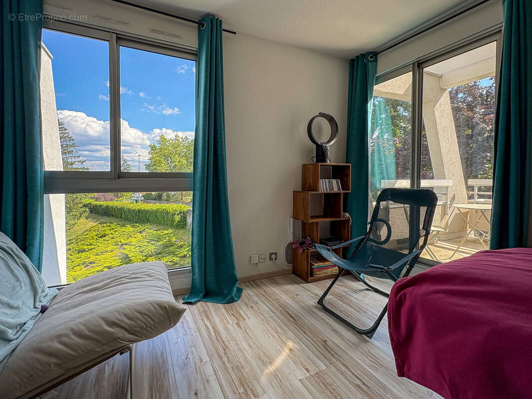 Appartement à CHAMALIERES