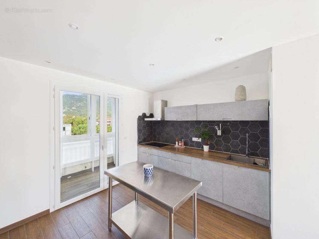 Appartement à AJACCIO