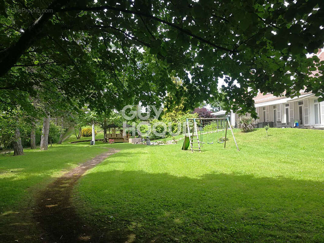 Maison à PRESLES-EN-BRIE