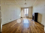 Appartement à JOINVILLE-LE-PONT