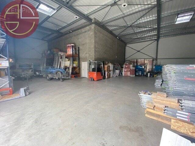 Commerce à TOULOUSE