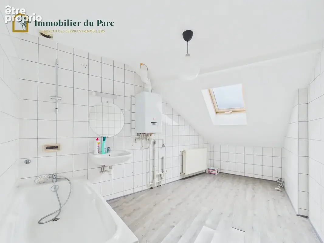 Appartement 2 pièces 46 m² à vendre à Belfort (90000) - photo 8
