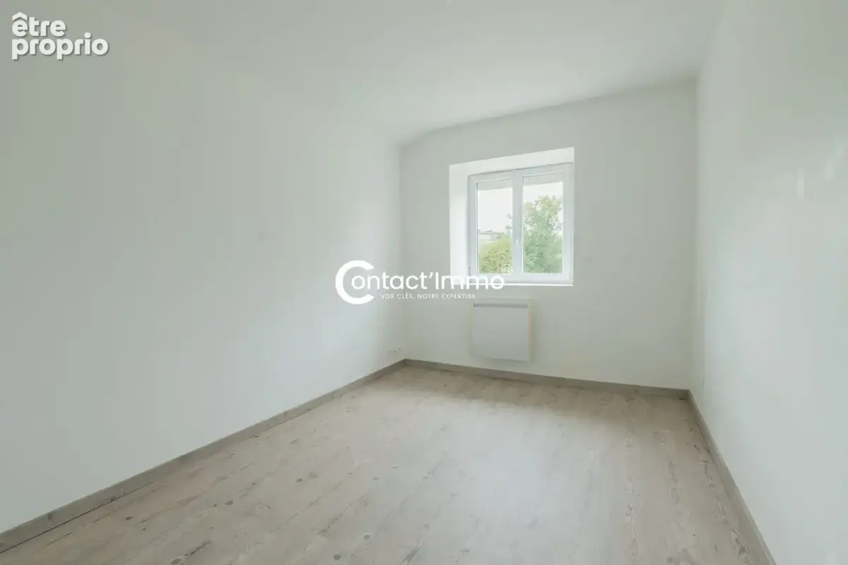 Maison 3 pièces 68 m² à vendre à Egliseneuve-Pres-Billom (63160) - photo 6