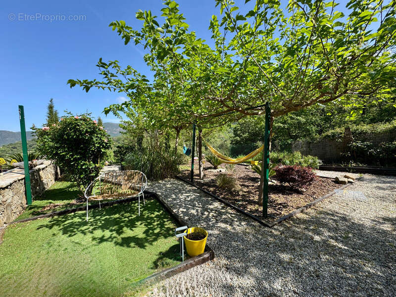 Maison à VILLE-DI-PARASO