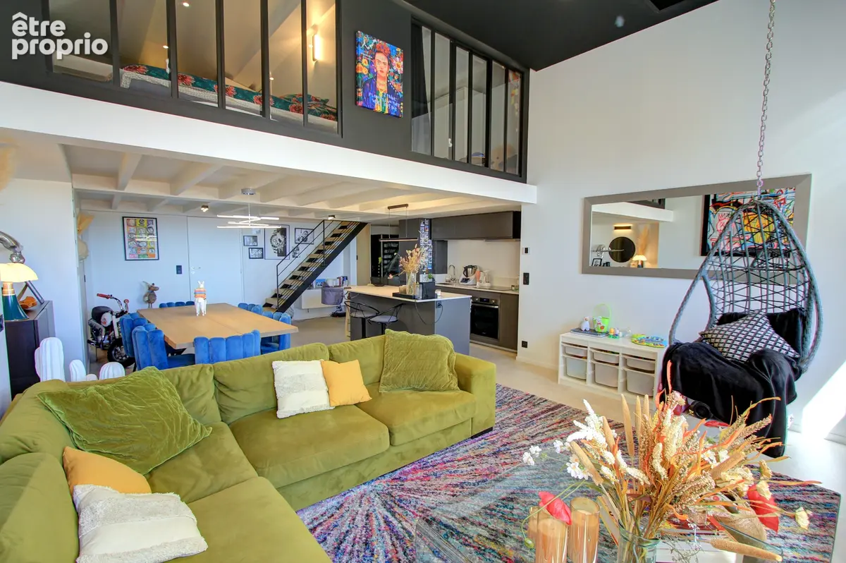 Appartement à SAINTE-MAXIME